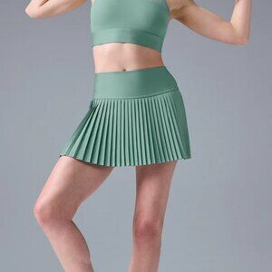 Alo Tennis Skirt-NWOT